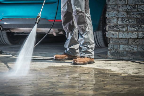 Best Fleet Vehicle Washing  in Oradell, NJ