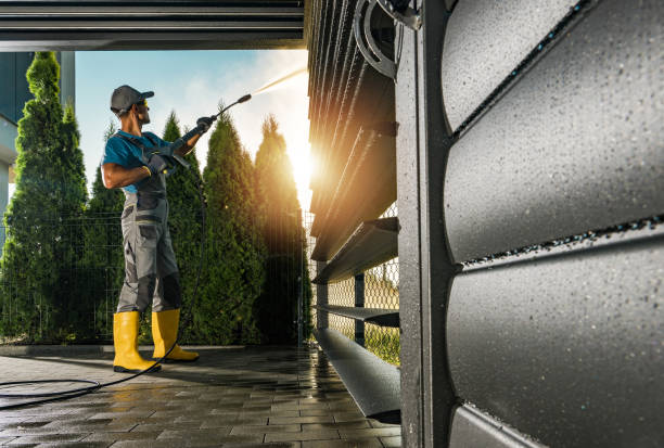 Best Oil Spill Cleanup  in Oradell, NJ