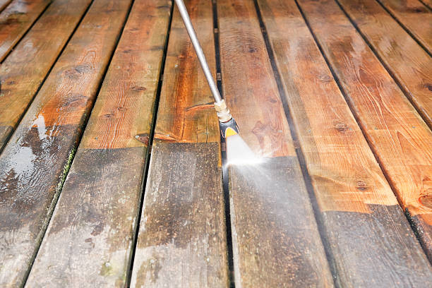 Best Factory Floor Cleaning  in Oradell, NJ