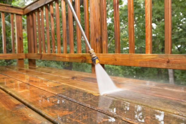 Best Restaurant Pressure Washing  in Oradell, NJ